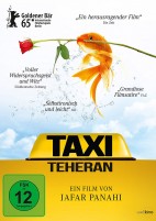 Taxi Teheran (DVD) 