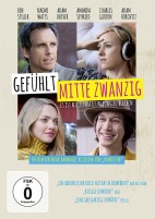 Gefühlt Mitte Zwanzig (DVD) 