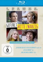 Gefühlt Mitte Zwanzig (Blu-ray) 