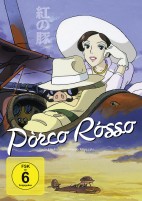 Porco Rosso (DVD) 