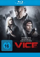 Vice (Blu-ray) 