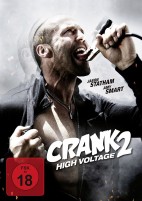 Crank 2: High Voltage - Neuauflage (DVD) 