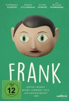 Frank (DVD) 