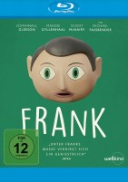 Frank (Blu-ray) 