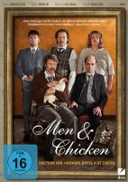 Men & Chicken (DVD) 
