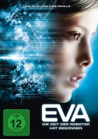 Eva - Die Zeit der Roboter hat begonnen (DVD) 