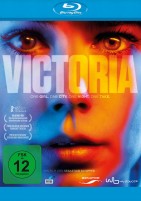 Victoria (Blu-ray) 