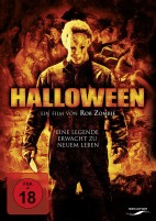 Halloween (DVD) 