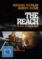The Reach - In der Schusslinie (DVD) 