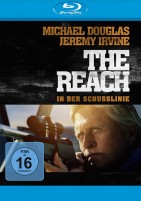 The Reach - In der Schusslinie (Blu-ray) 