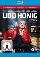 Die Udo Honig Story (Blu-ray) 