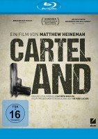 Cartel Land (Blu-ray) 