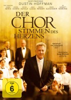 Der Chor - Stimmen des Herzens (DVD) 
