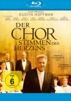 Der Chor - Stimmen des Herzens (Blu-ray) 