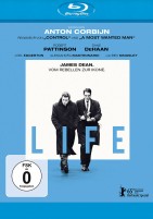 Life (Blu-ray) 