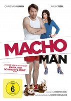 Macho Man (DVD) 