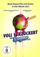 Voll Verzuckert - That Sugar Film (DVD) 