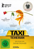 Taxi Teheran - Special Edition (DVD) 