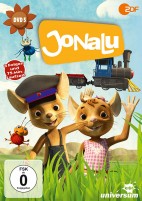 JoNaLu - DVD 5 (DVD) 