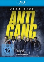 Antigang (Blu-ray) 