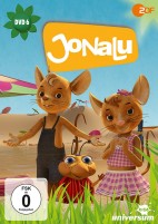 JoNaLu - DVD 6 (DVD) 