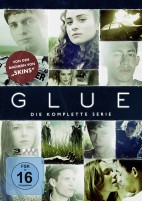 Glue - Die komplette Serie (DVD) 