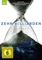 Zehn Milliarden (DVD) 