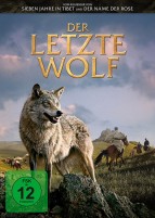 Der letzte Wolf (DVD) 
