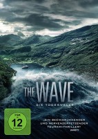 The Wave - Die Todeswelle (DVD) 