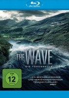 The Wave - Die Todeswelle (Blu-ray) 