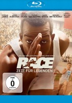 Race - Zeit für Legenden (Blu-ray) 