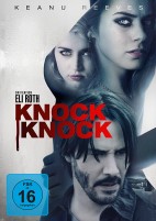 Knock Knock (DVD) 