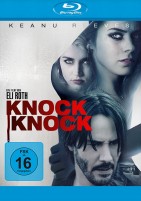 Knock Knock (Blu-ray) 