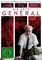 Die Akte General (DVD) 