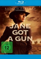 Jane Got a Gun (Blu-ray) 