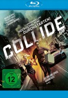 Collide (Blu-ray) 