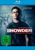 Snowden (Blu-ray) 