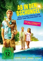 Ab in den Dschungel (DVD) 