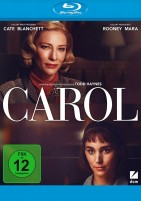Carol (Blu-ray) 