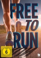 Free to Run (DVD) 