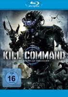 Kill Command (Blu-ray) 