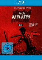 Into the Badlands - Staffel 01 (Blu-ray) 