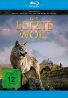 Der letzte Wolf (Blu-ray) 