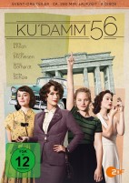 Ku'damm 56 / Kudamm (DVD) 