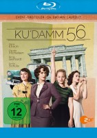 Ku'damm 56 / Kudamm (Blu-ray) 