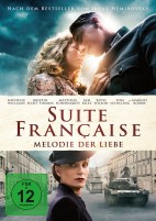 Suite Française - Melodie der Liebe (DVD) 