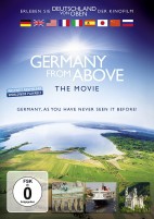 Germany from above - The Movie (DVD) 