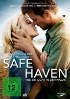 Safe Haven - Wie ein Licht in der Nacht (DVD) 