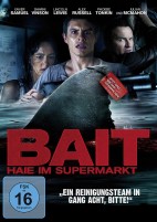 Bait - Haie im Supermarkt (DVD) 