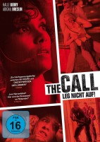 The Call - Leg nicht auf! (DVD) 